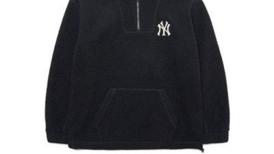 MLB 아노락 후기: 득템 찬스! 놓치지 마세요!